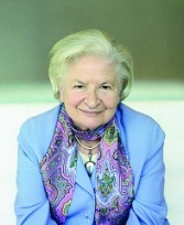 Phyllis Dorothy Jamesová