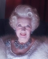 Barbara Cartland