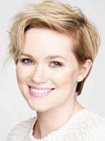Cecelia Ahern