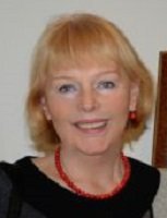 Vlasta Švejdová