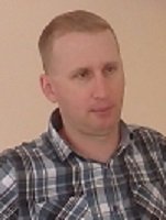 Luděk Stínil