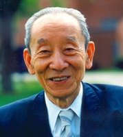 Michio Kushi