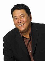 Robert T. Kiyosaki