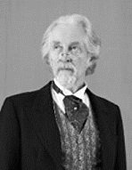 Raymond Buckland