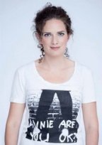 Sofie Sarenbrant