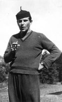 Miloš Bondy