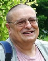 Josef A. Zentrich