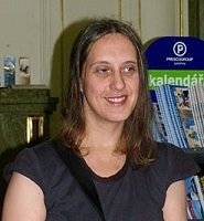 Pavlína Brzáková