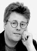 Stieg Larsson