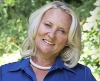 Martina Cole