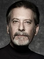 Jonathan Kellerman