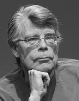 Stephen King