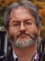 Simon R. Green