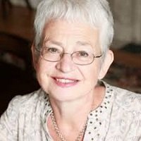 Jacqueline Wilson