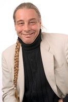 Bob Flowerdew