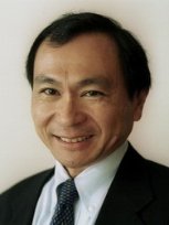 Francis Fukuyama