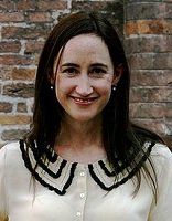 Sophie Kinsella