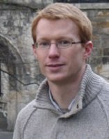 Tom Harper
