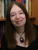 Alison Weir
