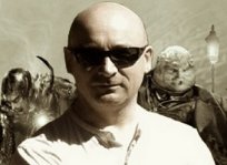 Mark Hodder