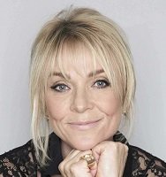 Helen Fielding