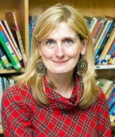 Cressida Cowell