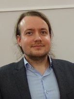 Michal Macháček