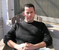 Adrian McKinty