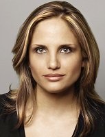 Gitty Daneshvari