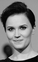 Veronica Roth