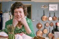 Julia Child