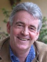 Simon Mawer