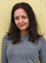 Hana Kolaříková