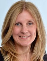 Sally Green