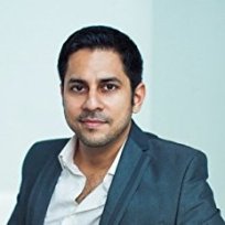 Vishen Lakhiani