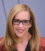 Karen M. McManus