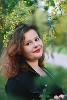 Anna Musilová
