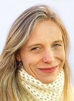 Heather Harpham