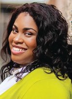 Angie Thomas