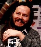 Vítězslav Štefl