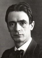 Rudolf Steiner