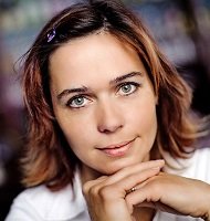 Jana Florentýna Zatloukalová