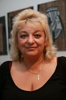 Martina Blažena Boháčová