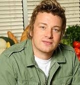 Jamie Oliver