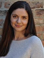 Caroline Hulse