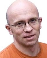 Andy Riley