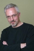 Alan Hollinghurst