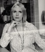 Annette Hess