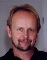 Clive Oxenden
