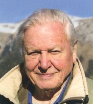 David Attenborough
